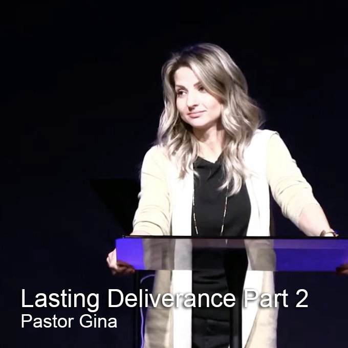 Lasting Deliverance Part 2 thumbnail