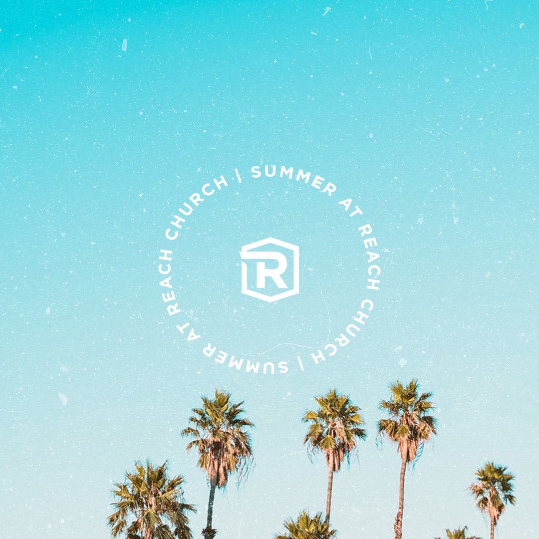 Reach Church