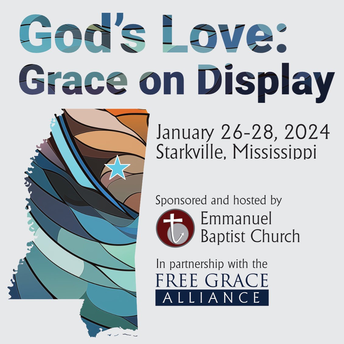 EBC, Starkville MS