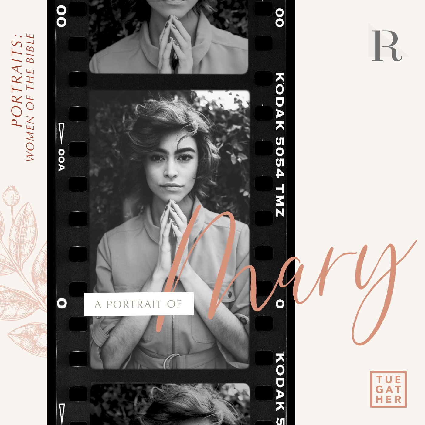 This Redeemed Life with Marian Jordan Ellis