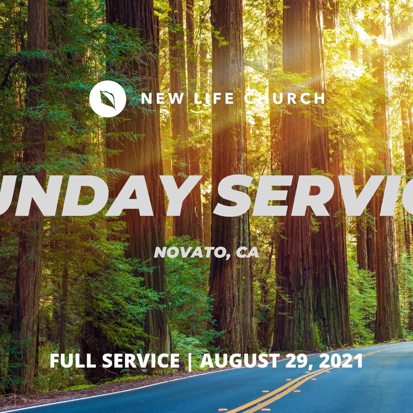 Weekly Sermon Podcast