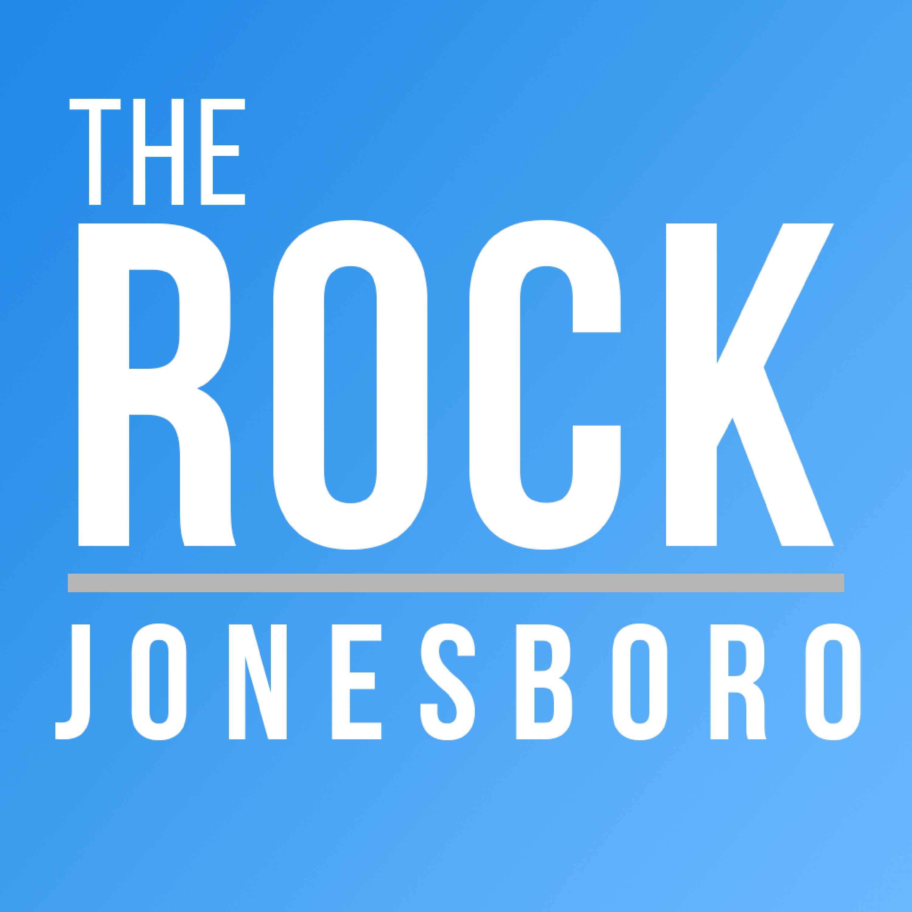 The Rock Jonesboro -Sunday Services
