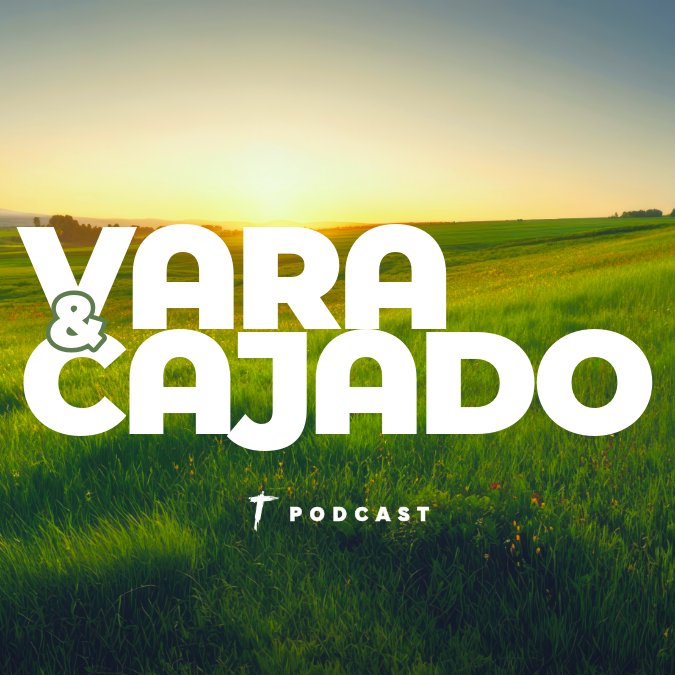 Podcast Fronteira Church Porto