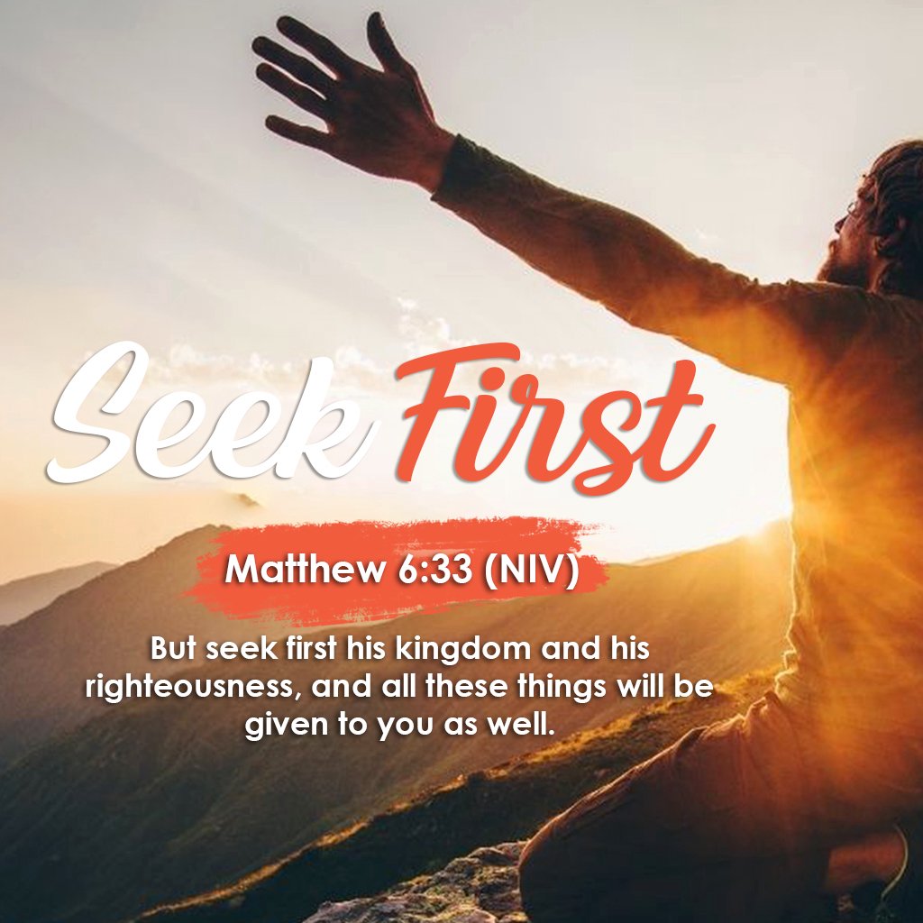 Seek First Part 2 episode artwork