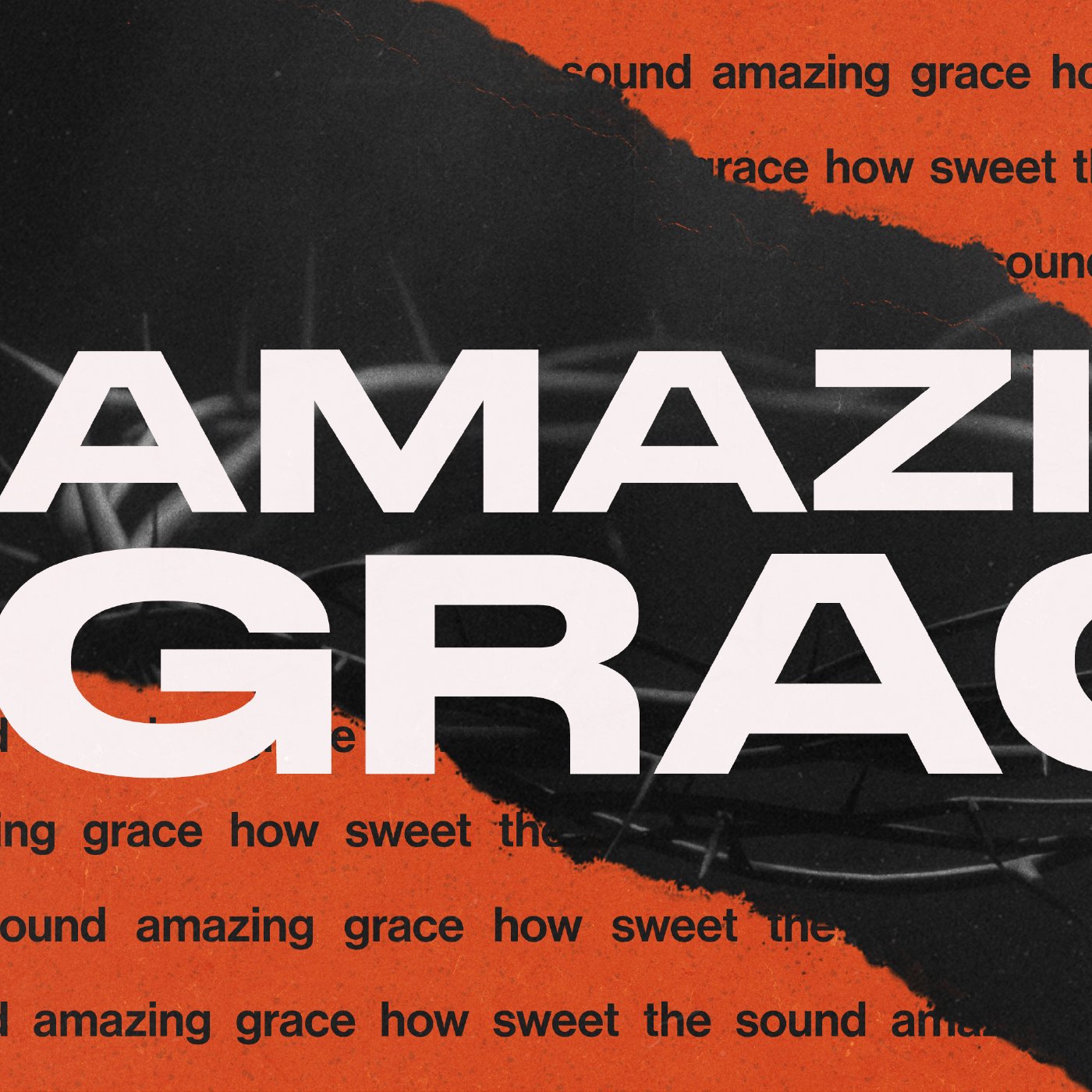 Amazing Grace episode artwork