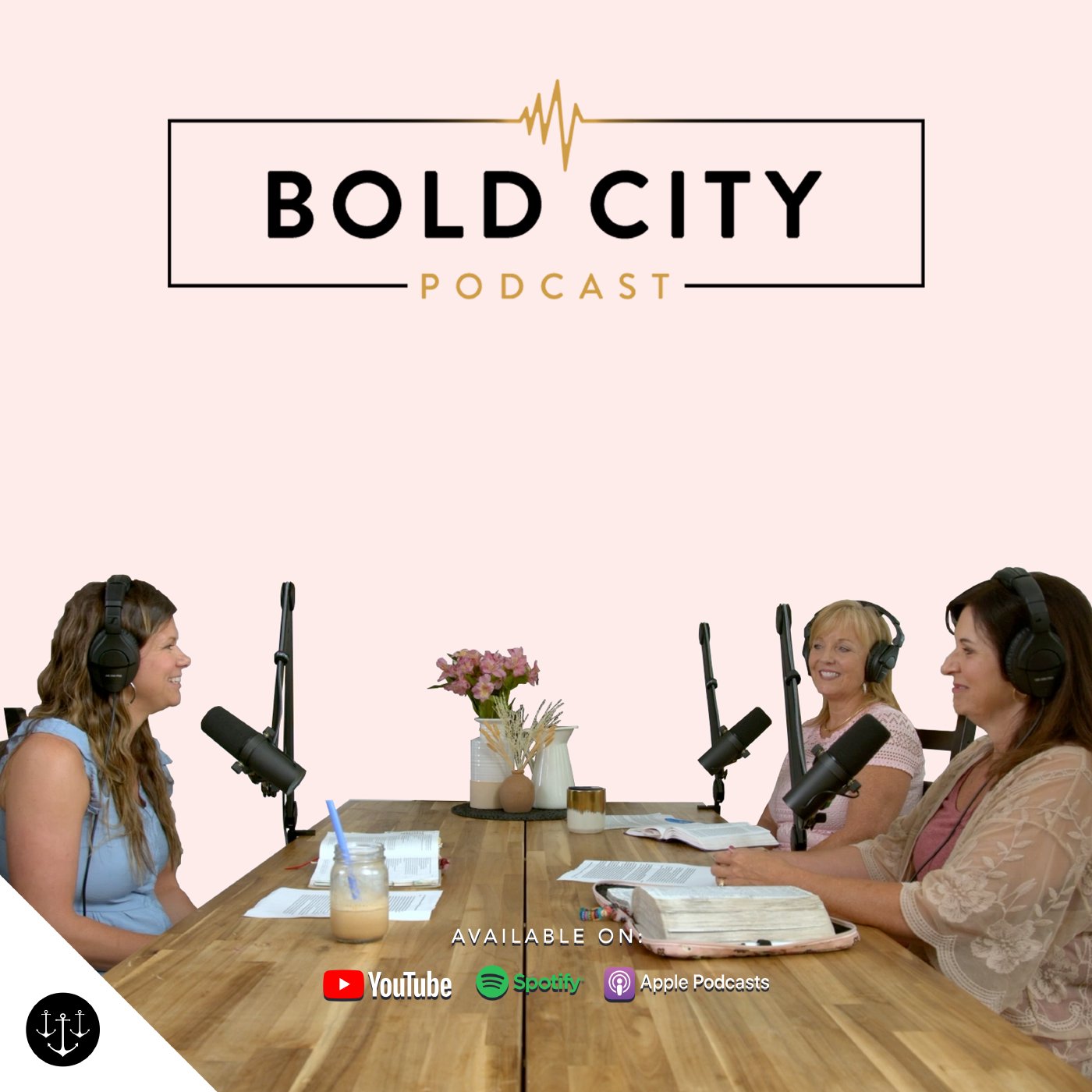 Bold City Church Message of the Week