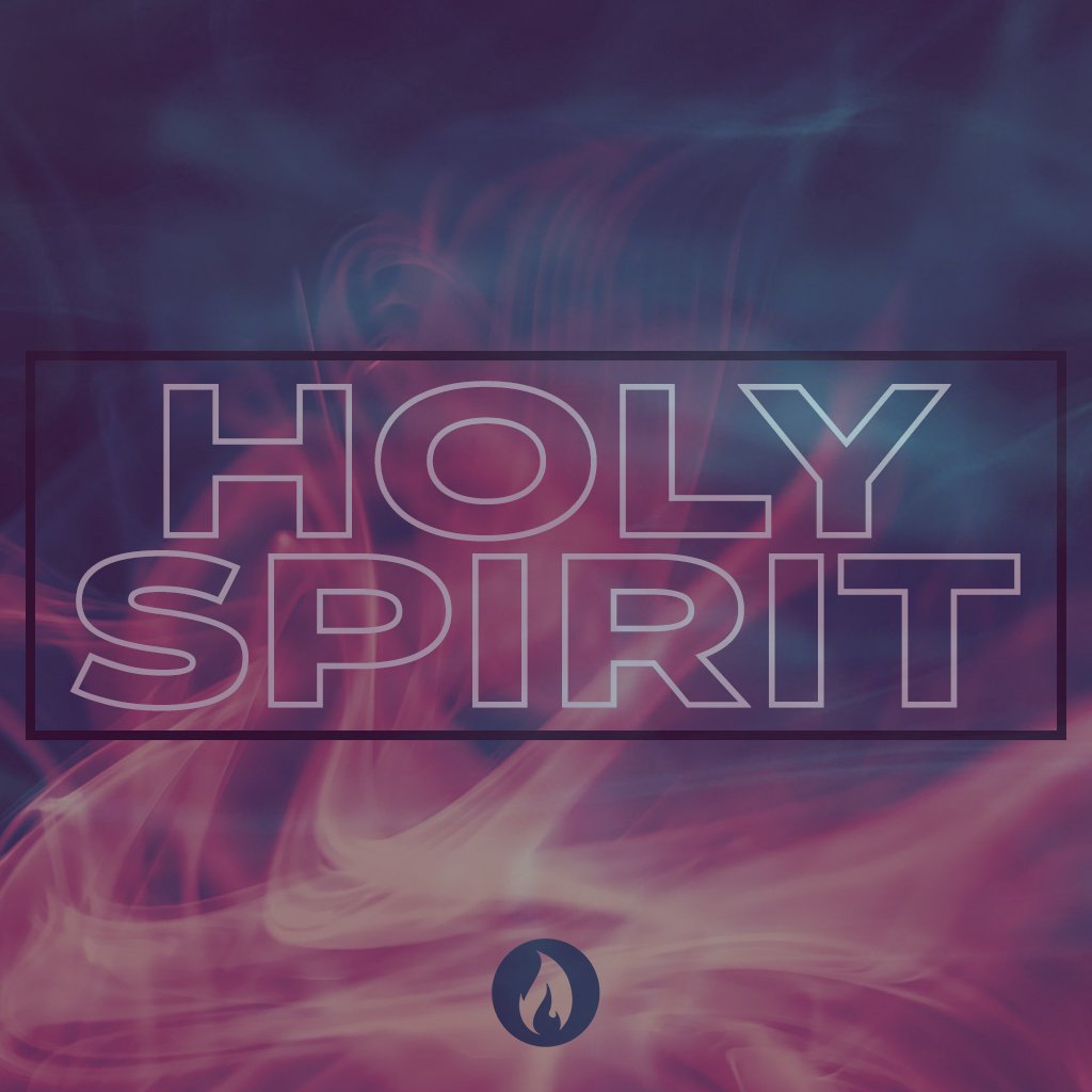 HOLY SPIRIT ADVANTAGE - Part 2
