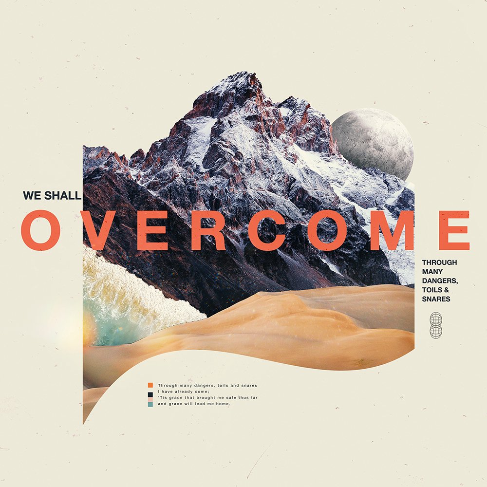 We Shall Overcome: Fear episode artwork