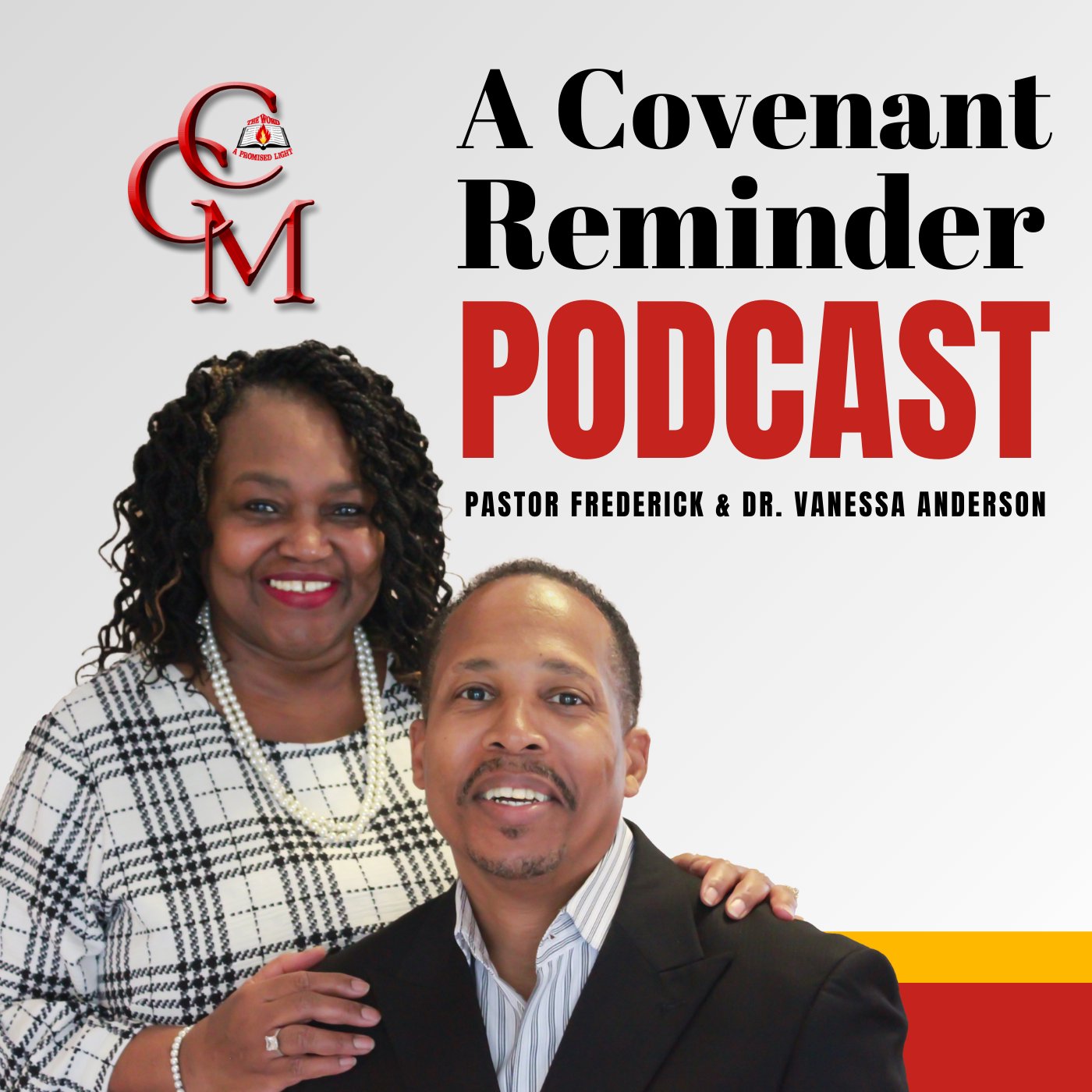 A Covenant Reminder Podcast