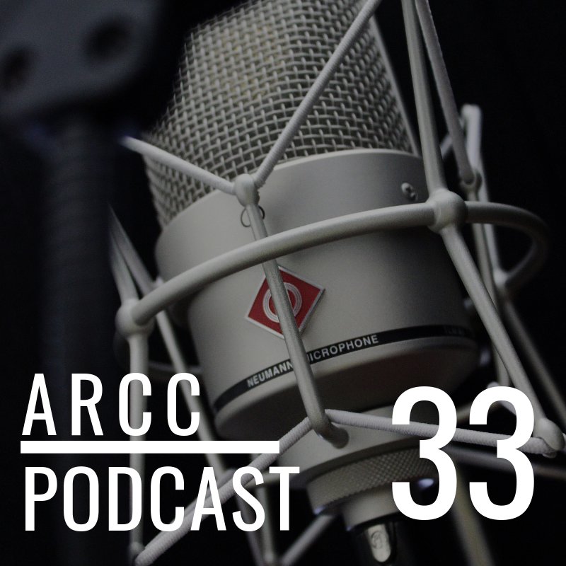 ARCC Podcast