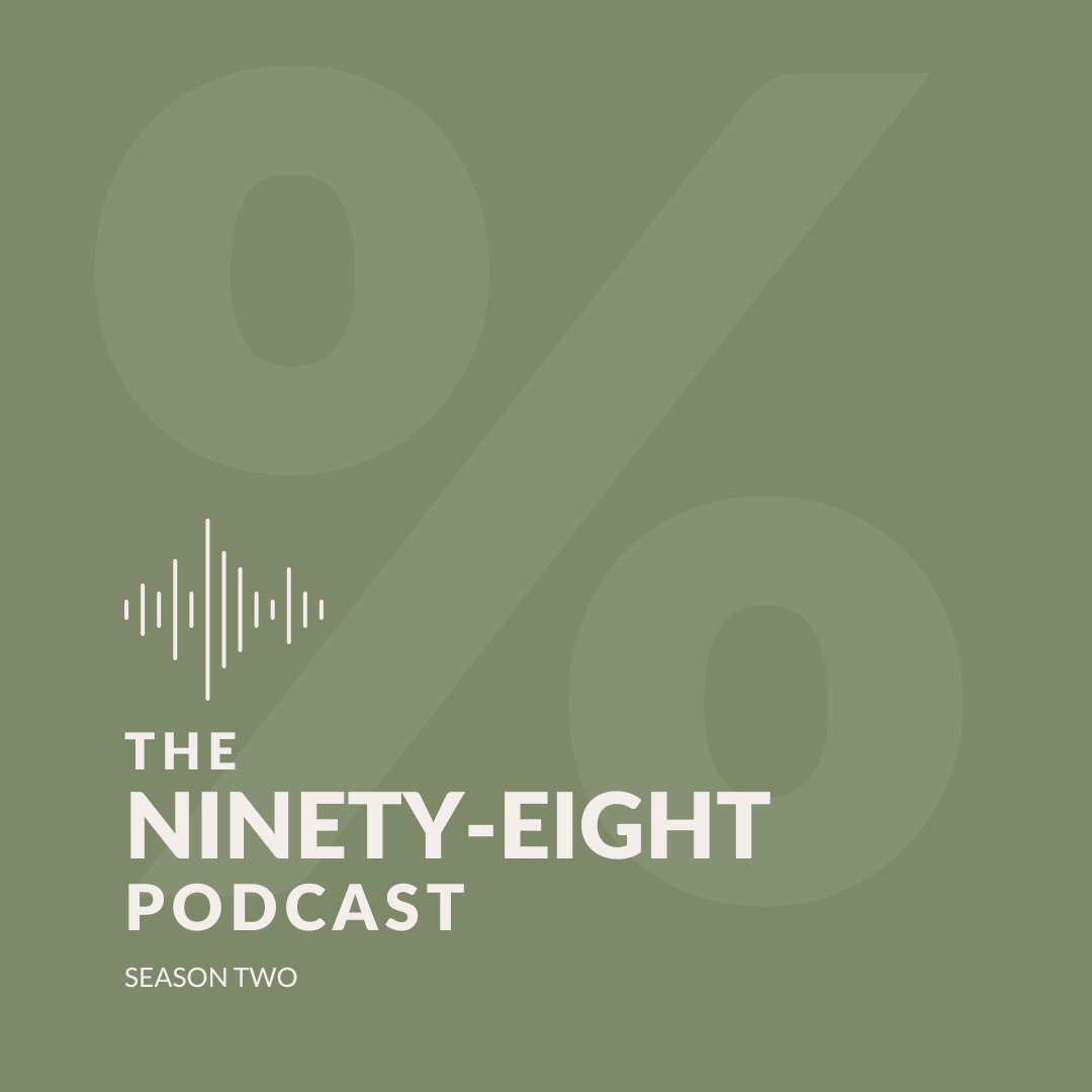 The Ninety-Eight Podcast