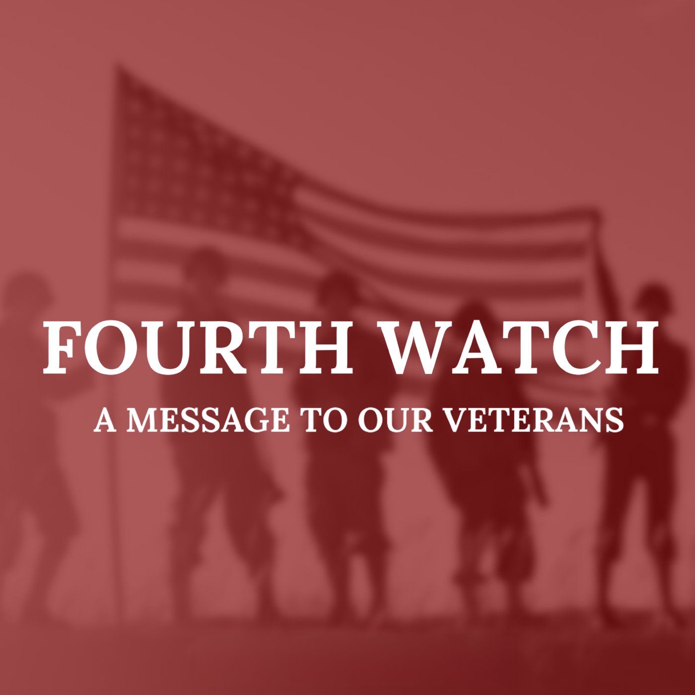 Fourth Watch episode artwork