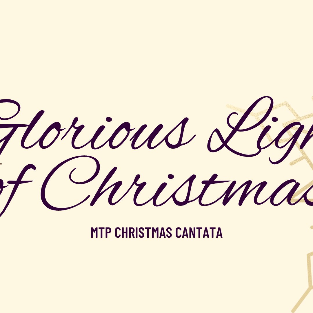 Glorious Light of Christmas episode artwork