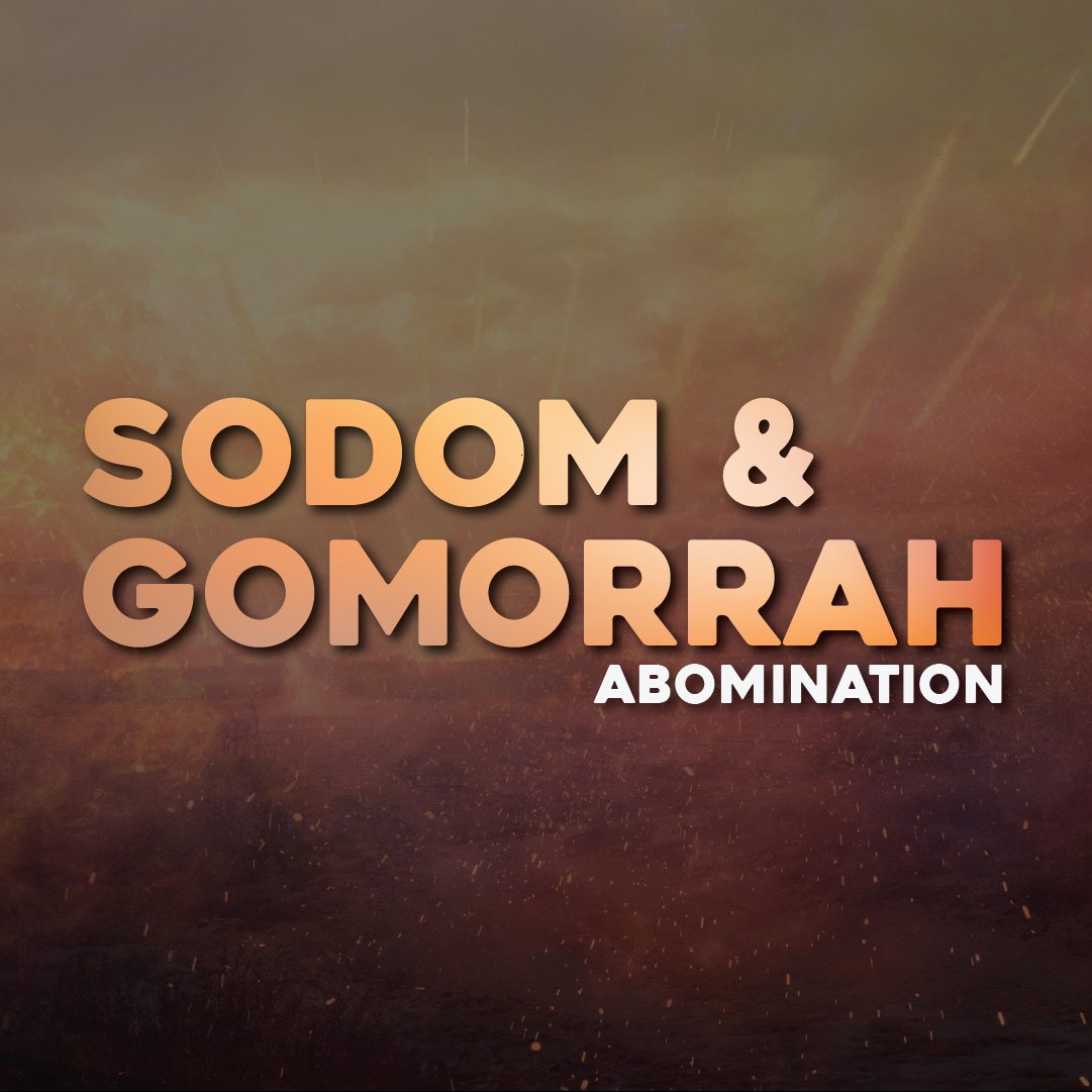 Abomination episode artwork