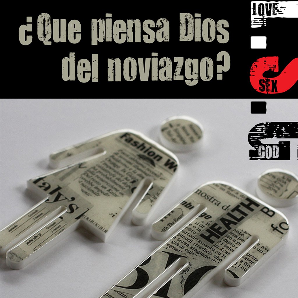 Identificando la persona que Dios tiene para mi