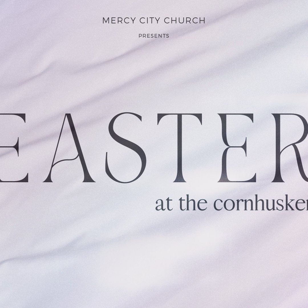 Mercy City Church