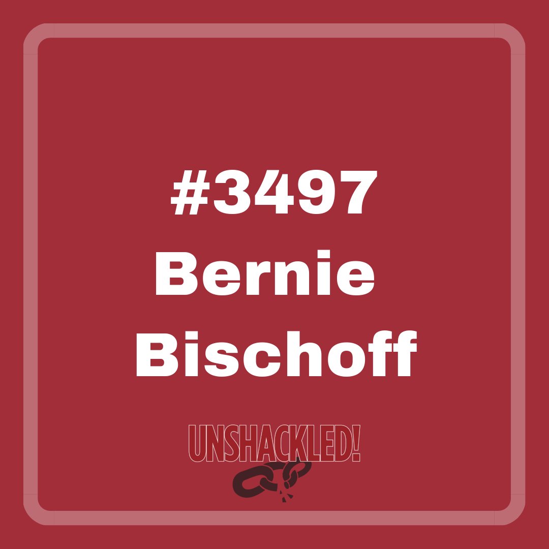 3497 Bernie Bischoff