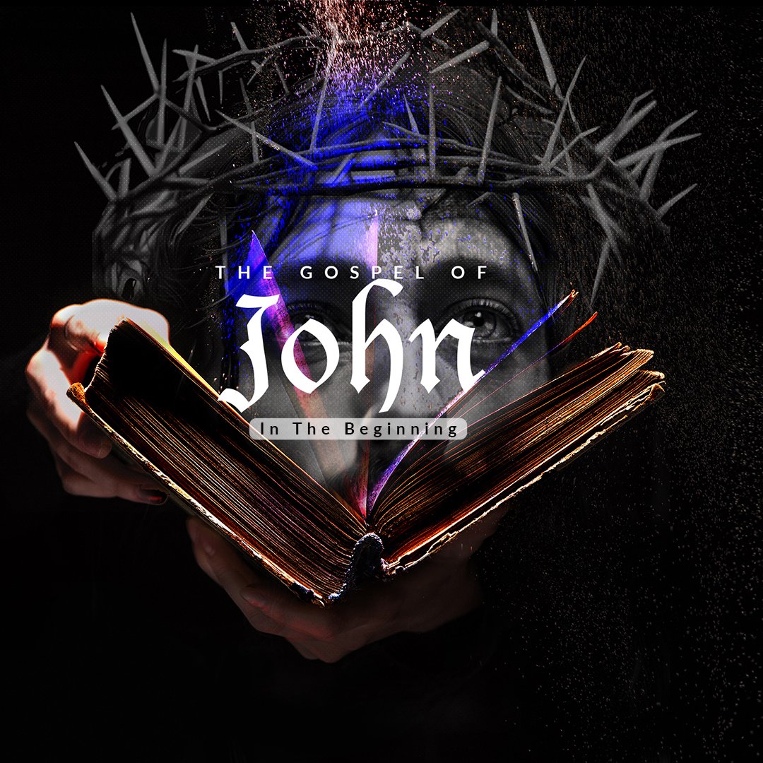 Understanding the True Meaning of Servanthood episode artwork