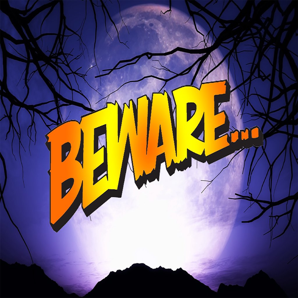 Beware of Greedy episode artwork