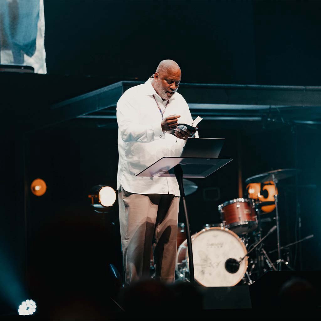 The Linch Pin Effect