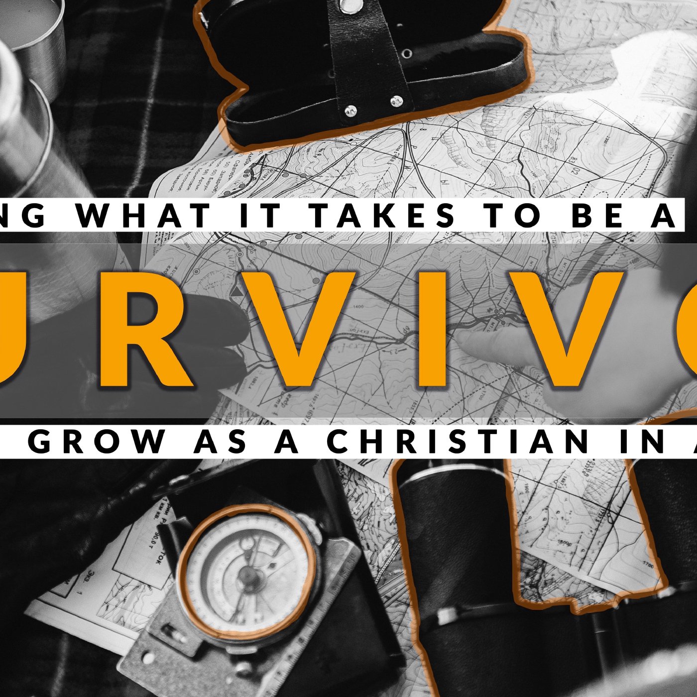 January First Wednesday Service - Survivor Series