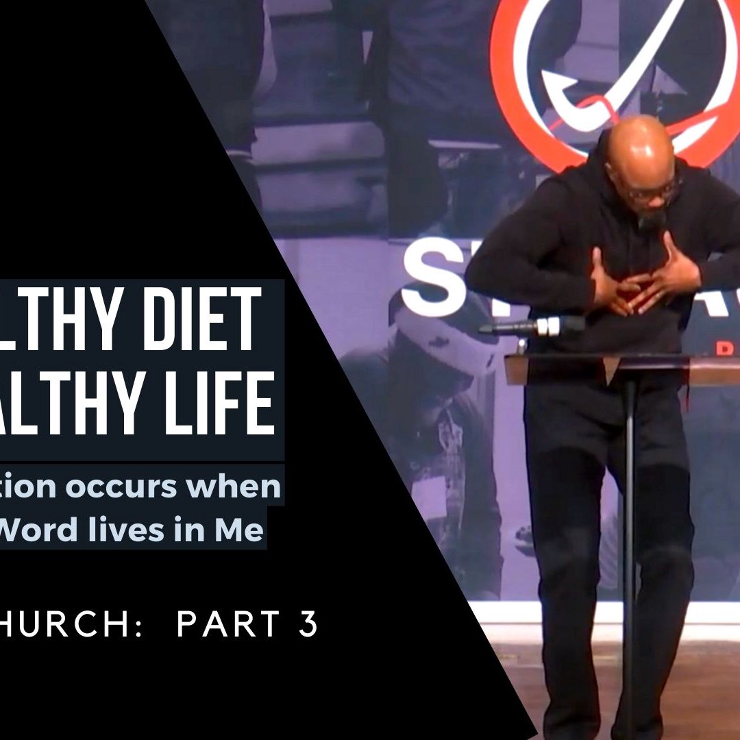 St. Paul (Peoria)  |  Pastor Deveraux Hubbard