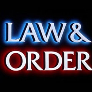 Law & Order - Part 8