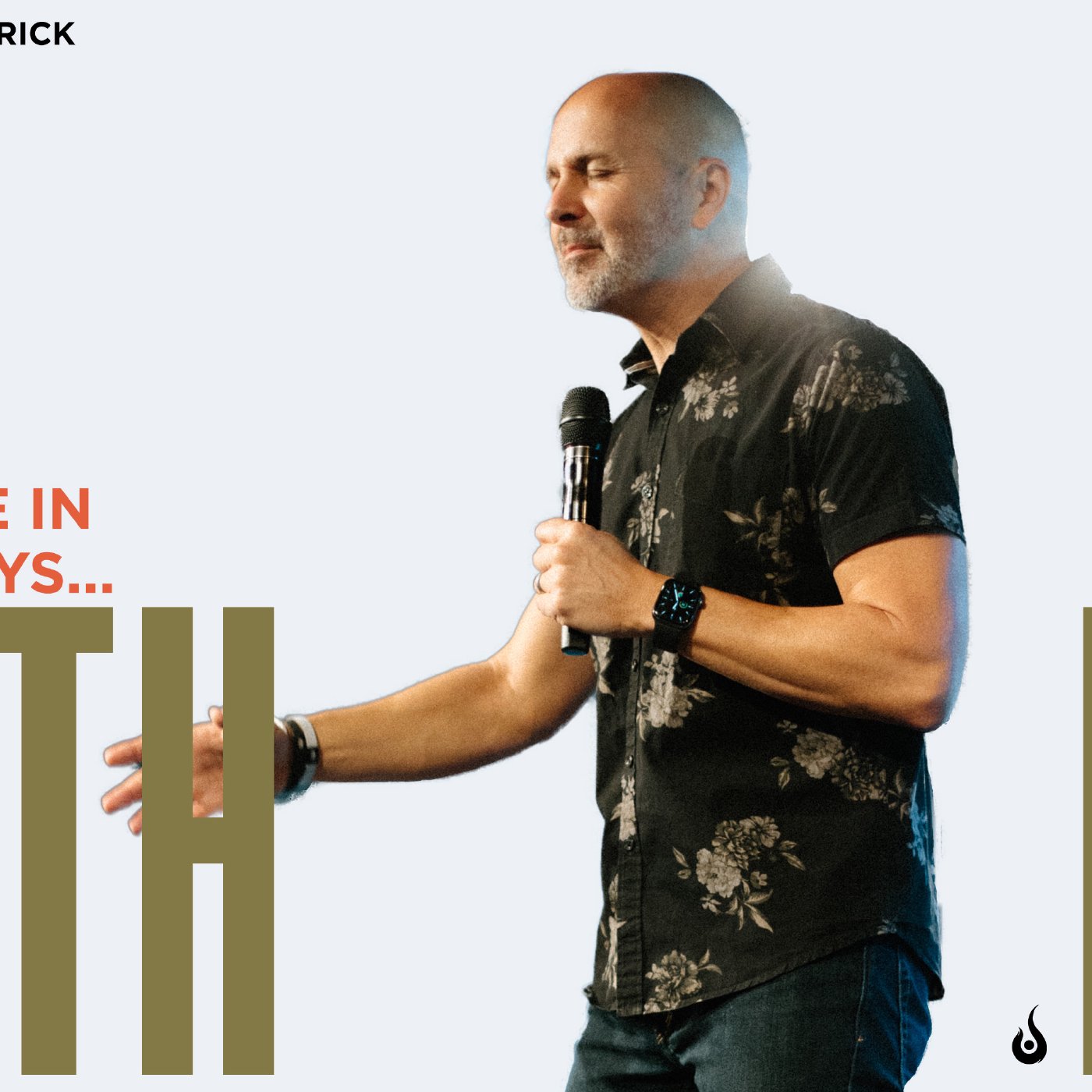 Faithful // How To Live In The Last Days episode artwork