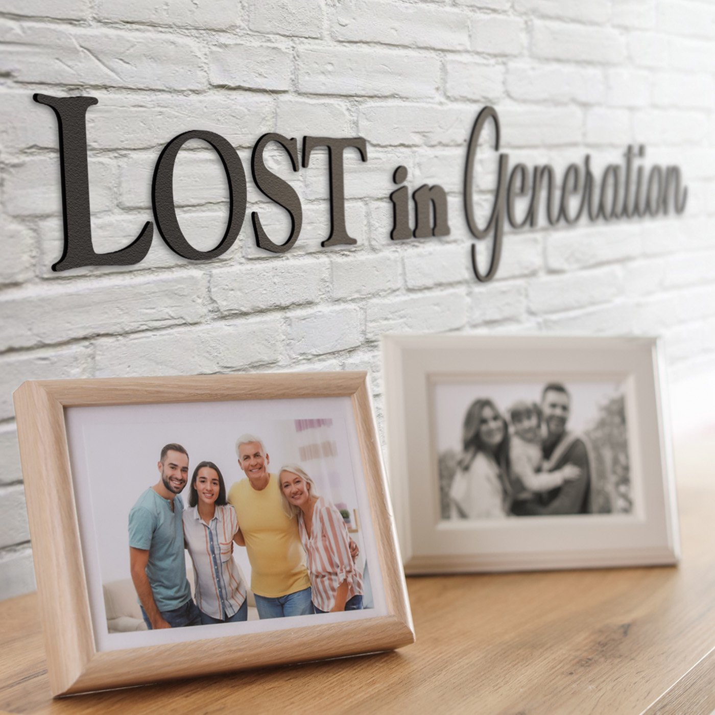 Lost in Generation: Strong Start