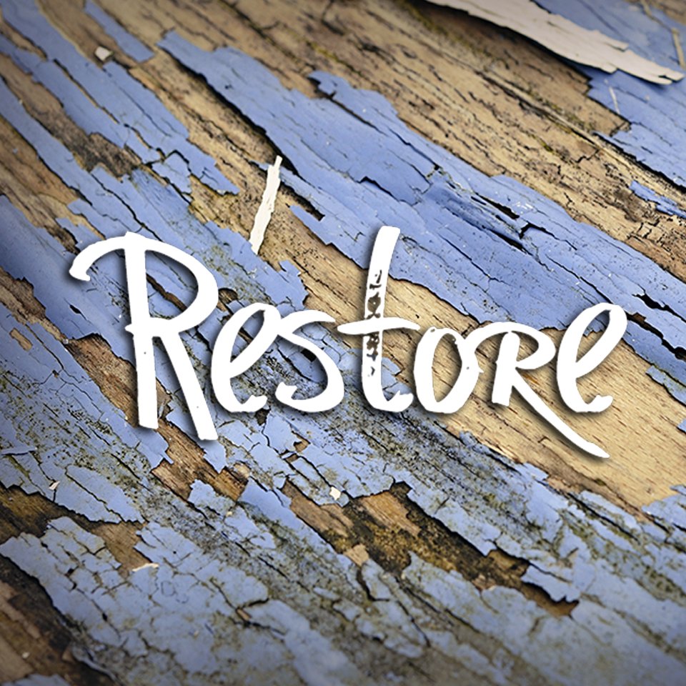 Restore my boundaries episode artwork