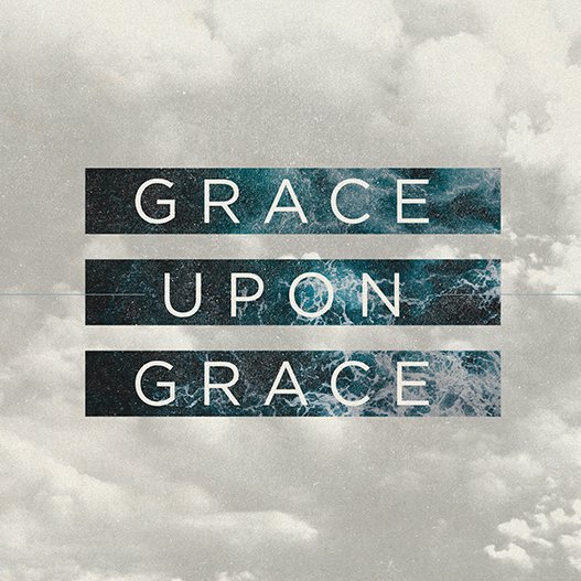 The Need for Grace