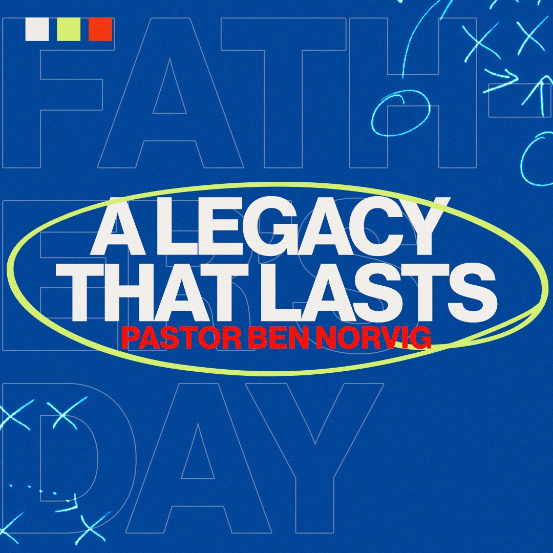 Love Church | Audio Podcast