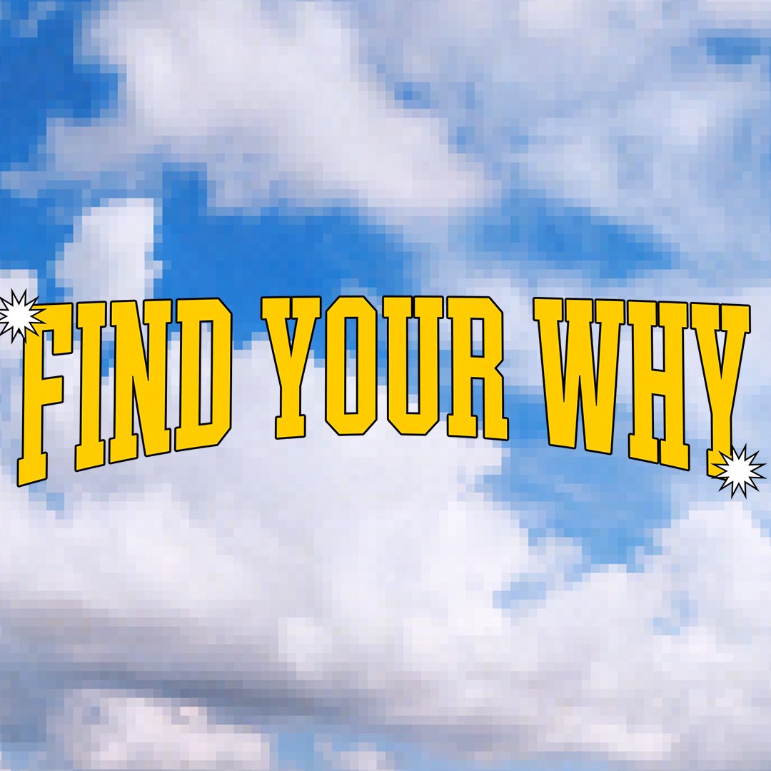 Why Me? episode artwork