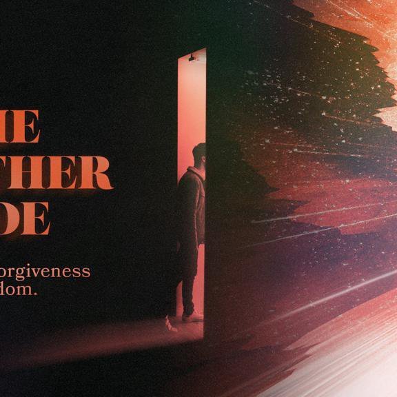 The Other Side | Forgiveness episode artwork