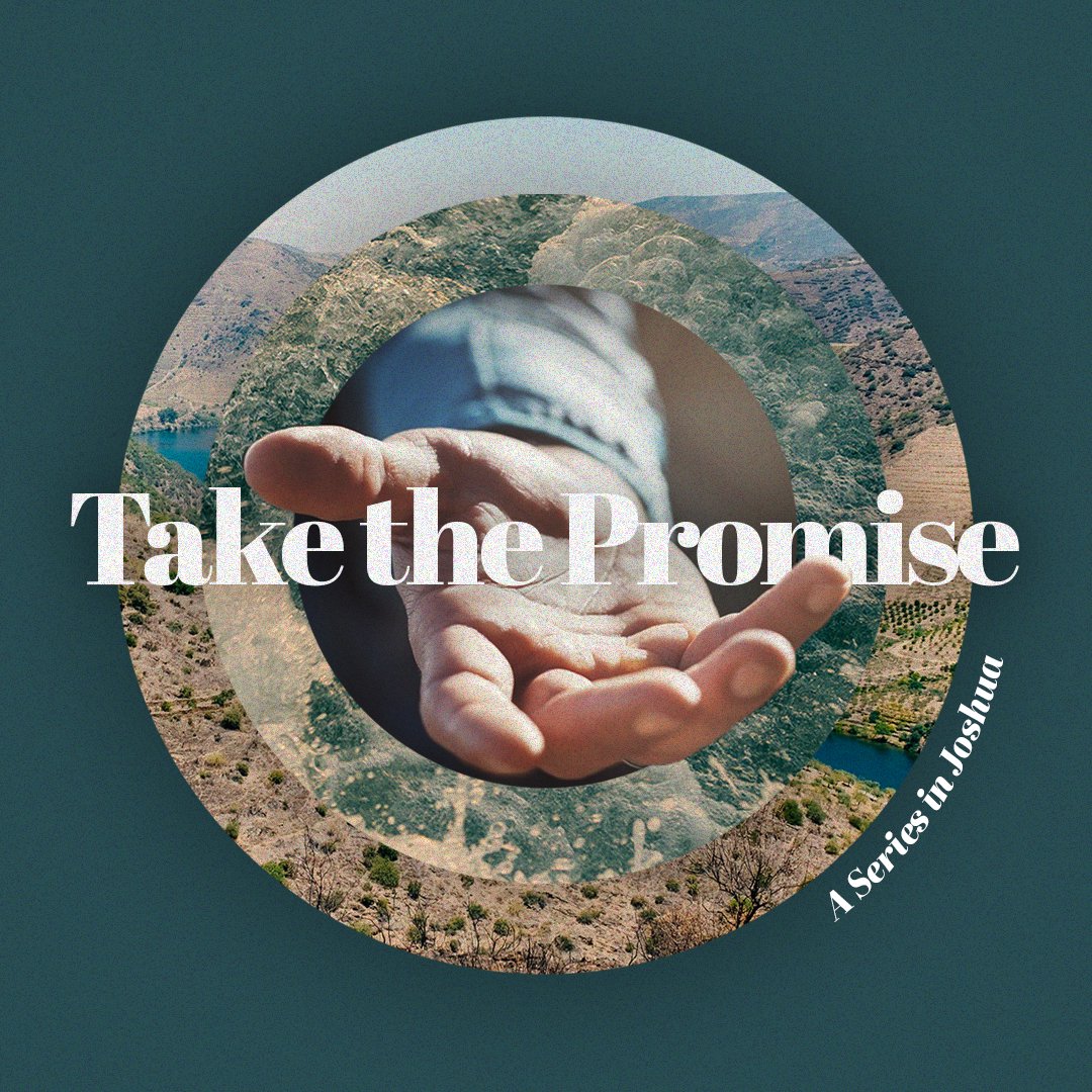01. Take the Promise