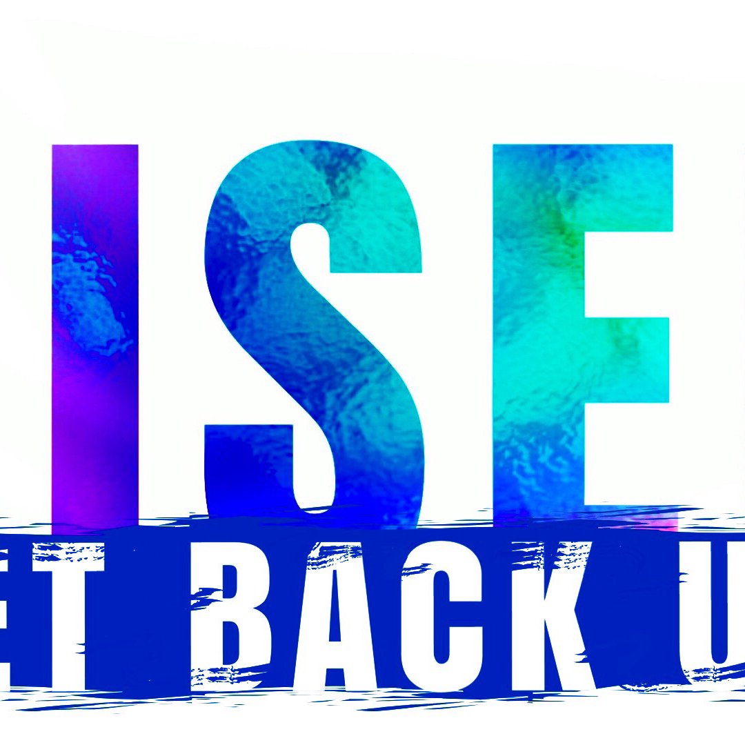 Get Back Up! episode artwork