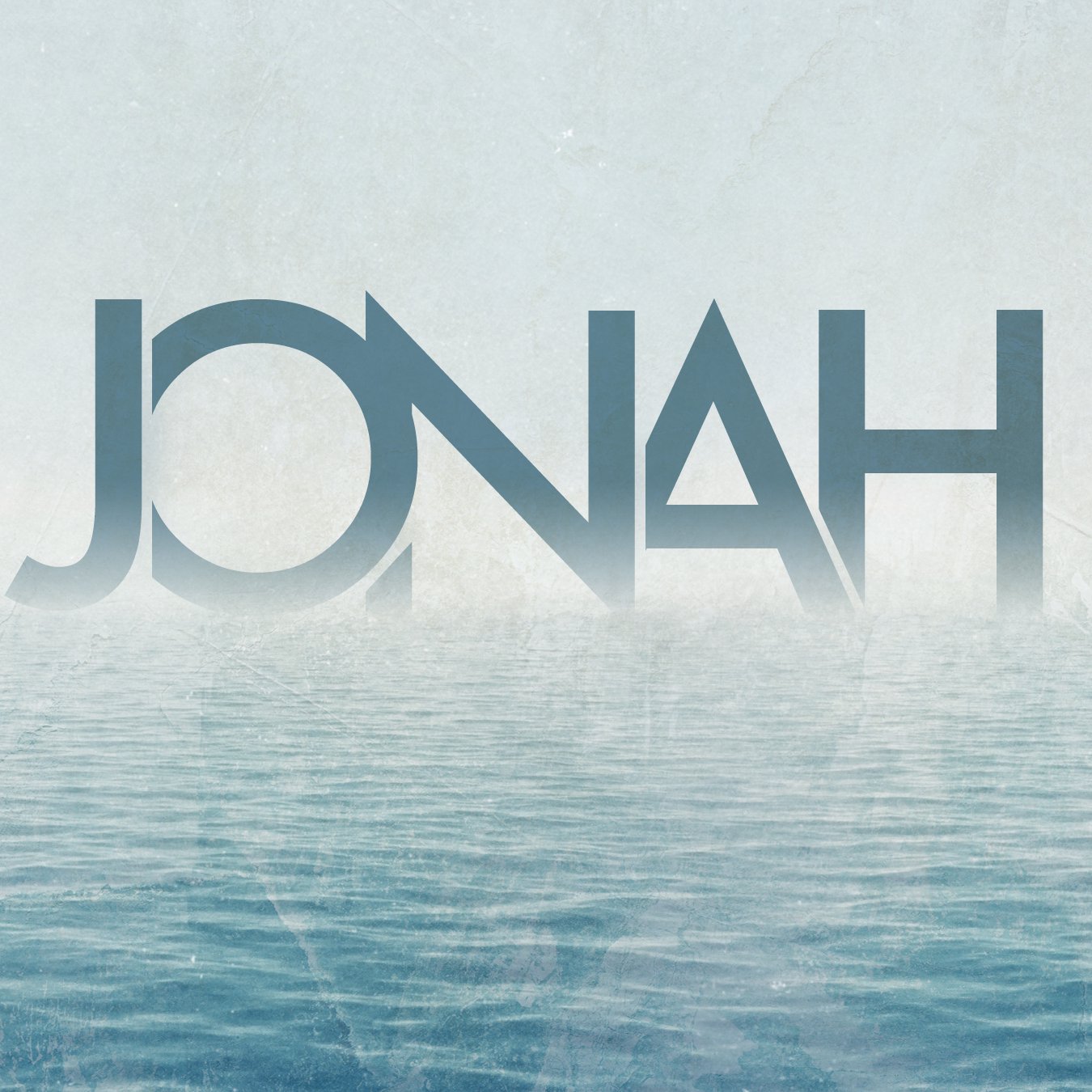 Jonah Part 1 episode artwork