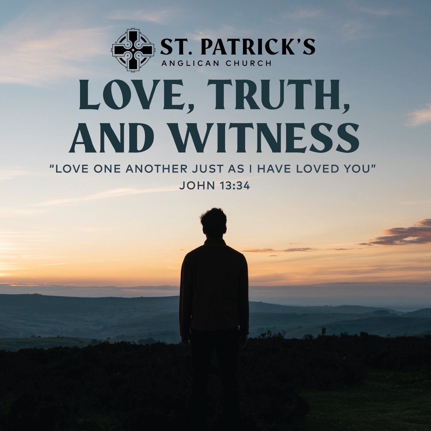 St. Patrick\'s Anglican Church