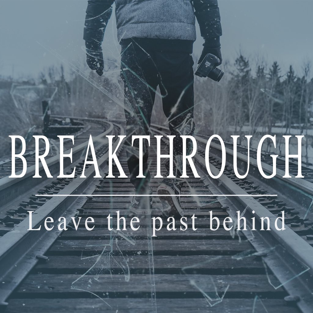 Breakthrough Part 3 episode artwork