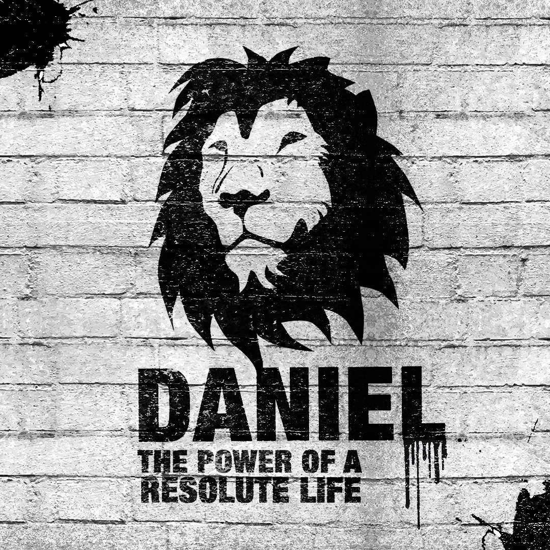 Resolute About Redemption episode artwork