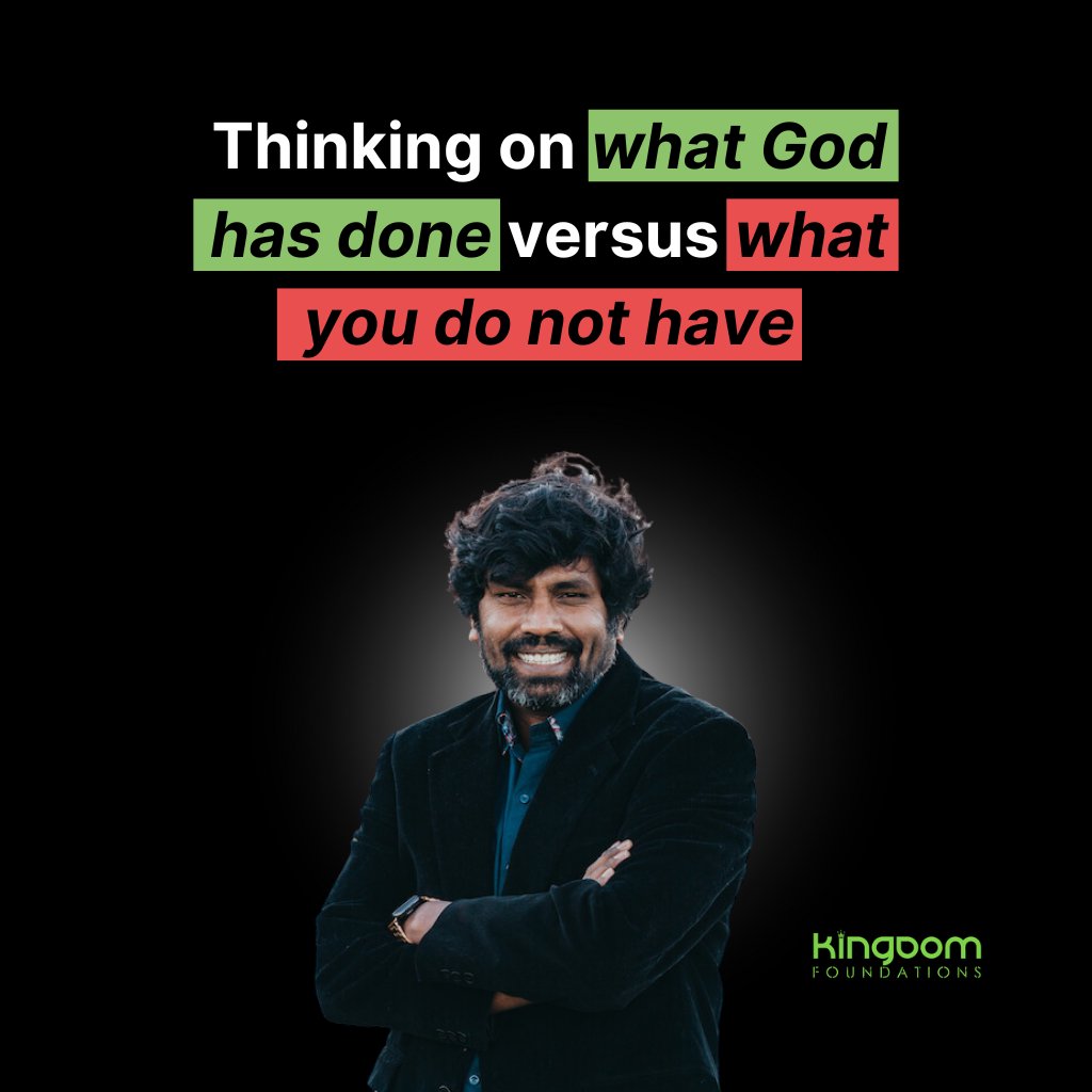 Breaking Through the Rocks: How Jesus Transforms Our Traumas and Perceptions episode artwork