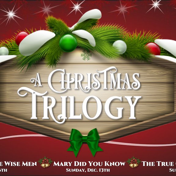 The True Gift of Christmas episode artwork