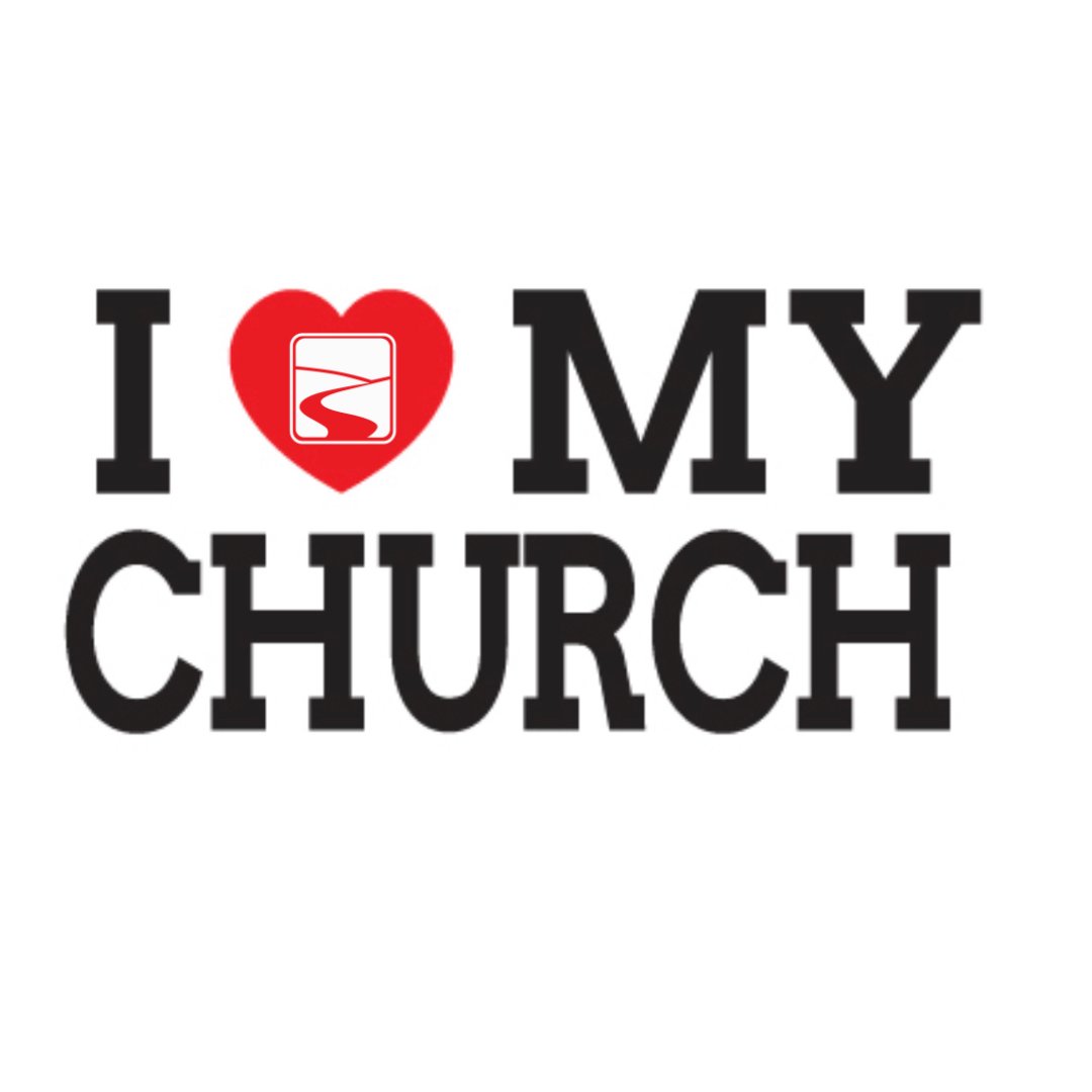 I Love My Church week 2 episode artwork