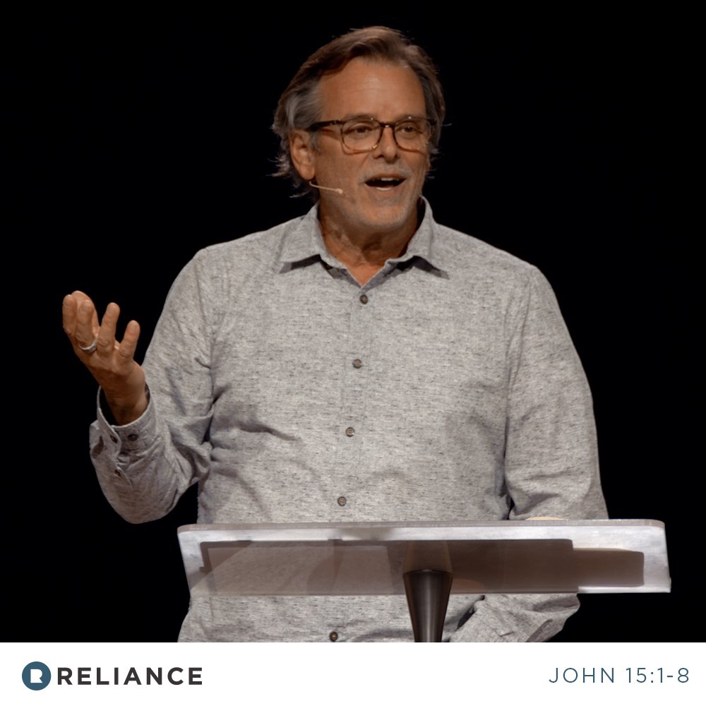 John 15:1-8 episode artwork