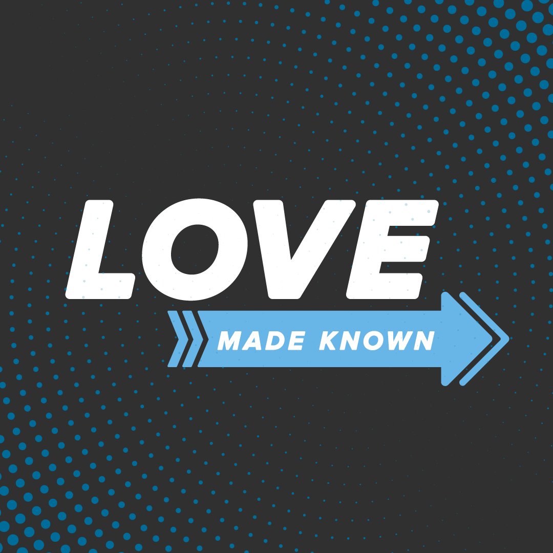 LOVE MADE KNOW || Part 8 episode artwork