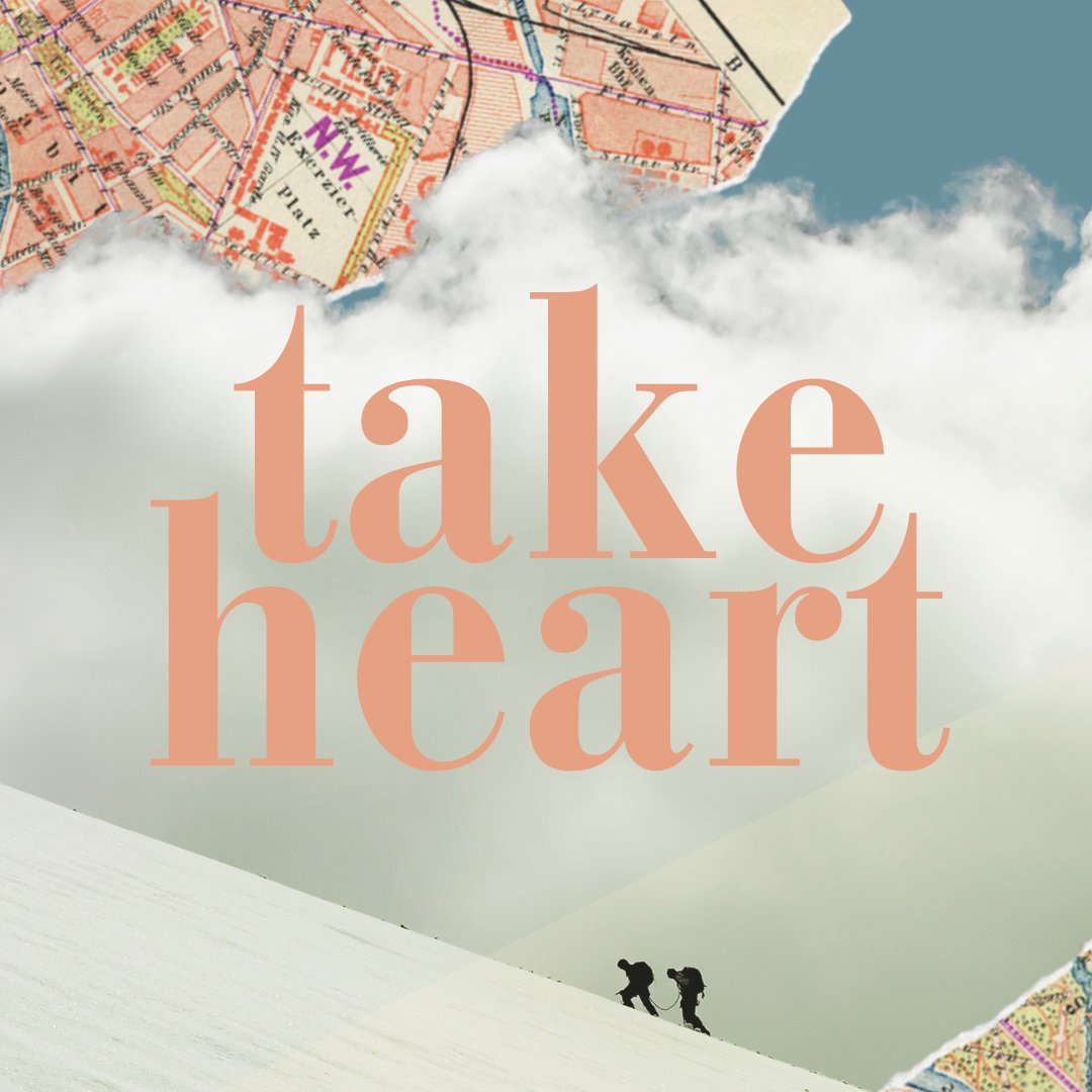 Take Heart Take Heart