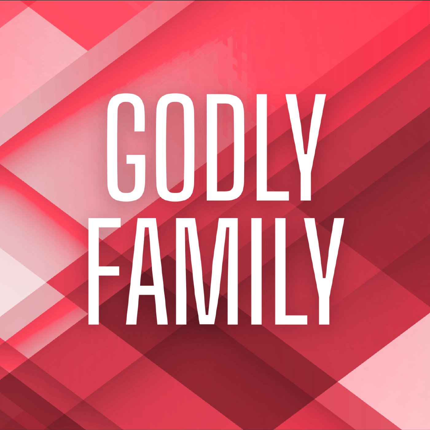 Relational Legacy 7: Godly Family 2 - Parenting Your Children