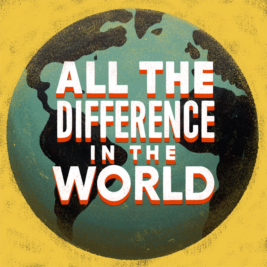 cover of episode Why Does Serving Matter?