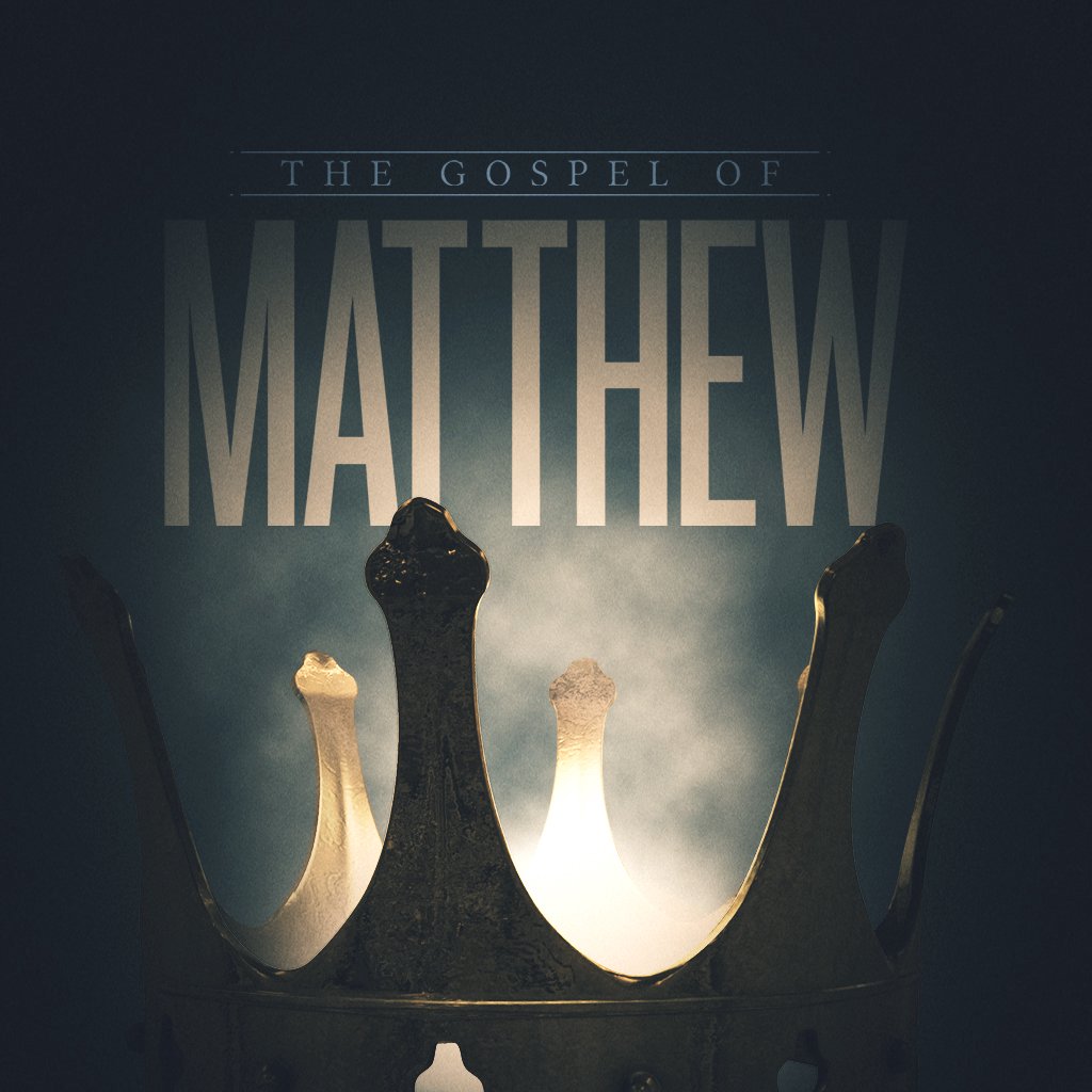 Matthew 19:1-9  •  One Flesh