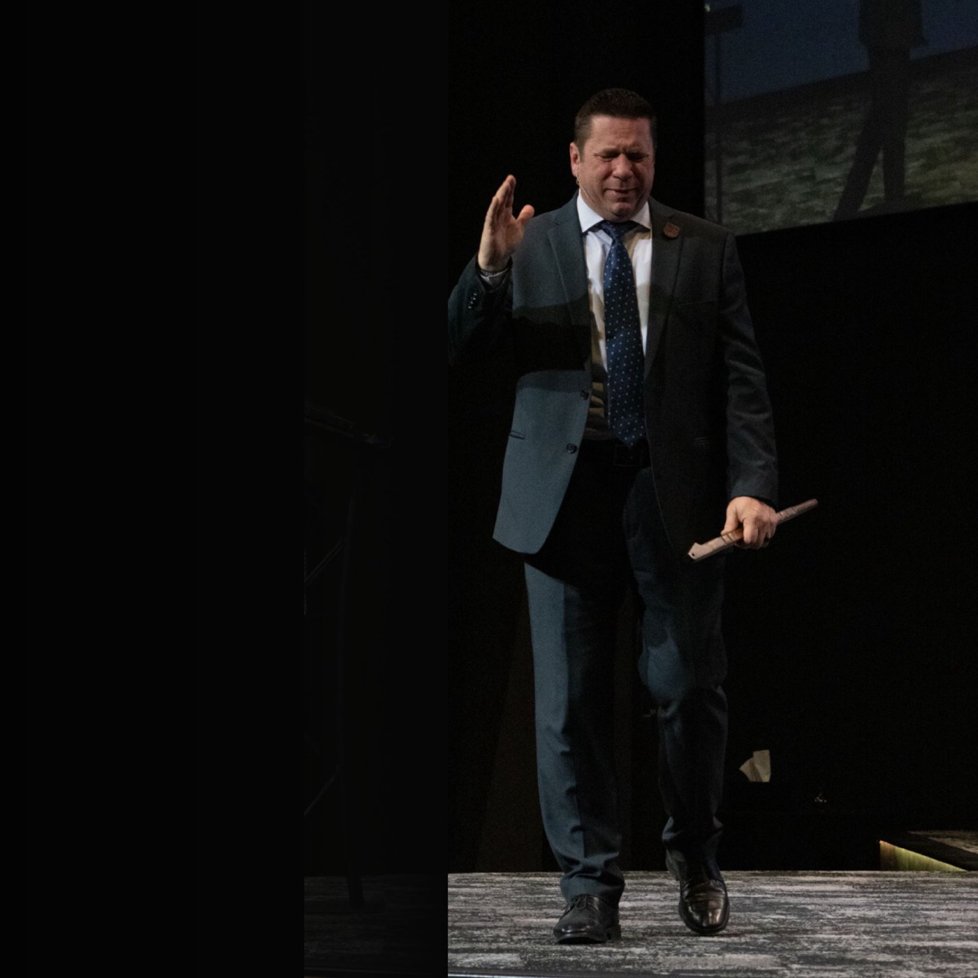 Built Different - Separation